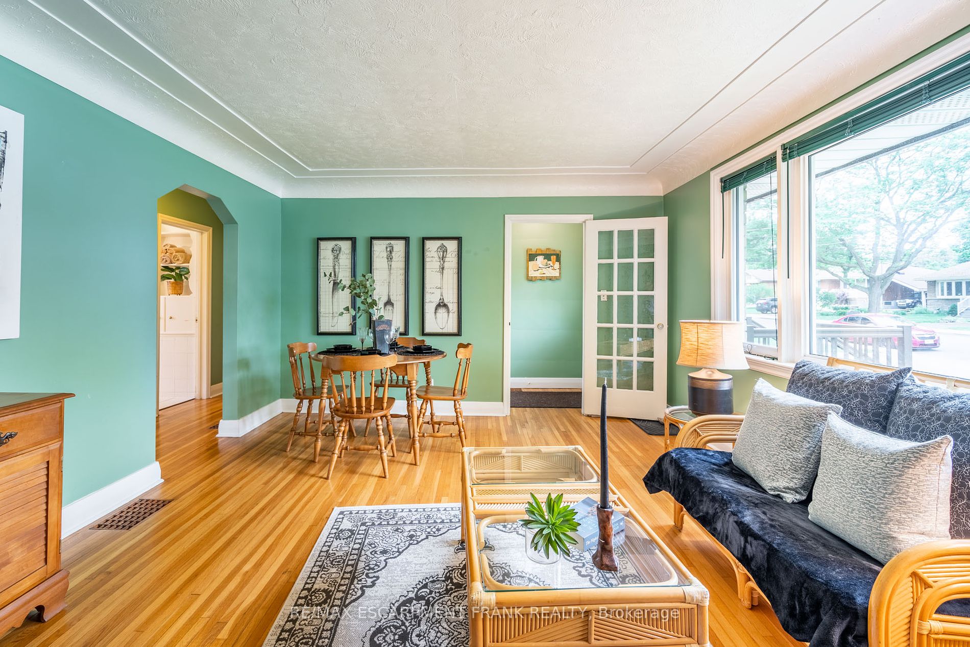 195 West 19th St