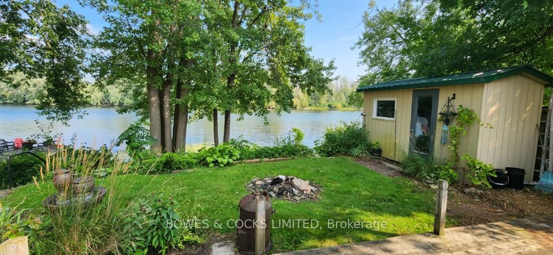 509 Riverside Drive