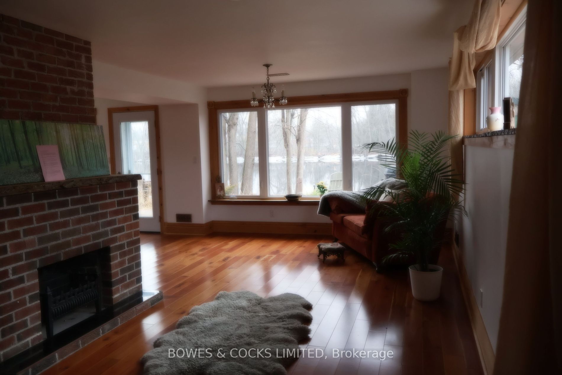 509 Riverside Drive