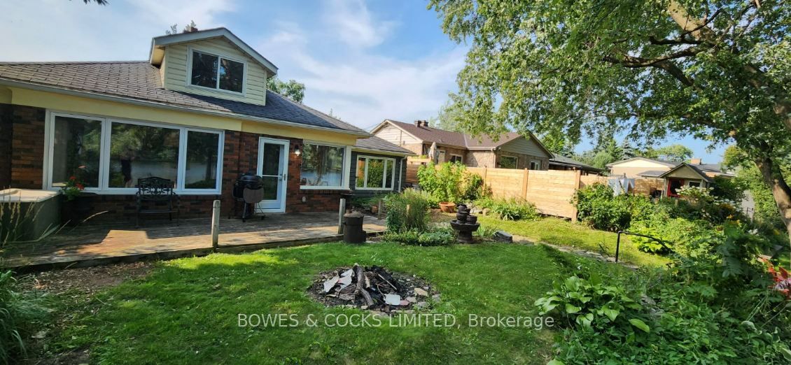 509 Riverside Drive