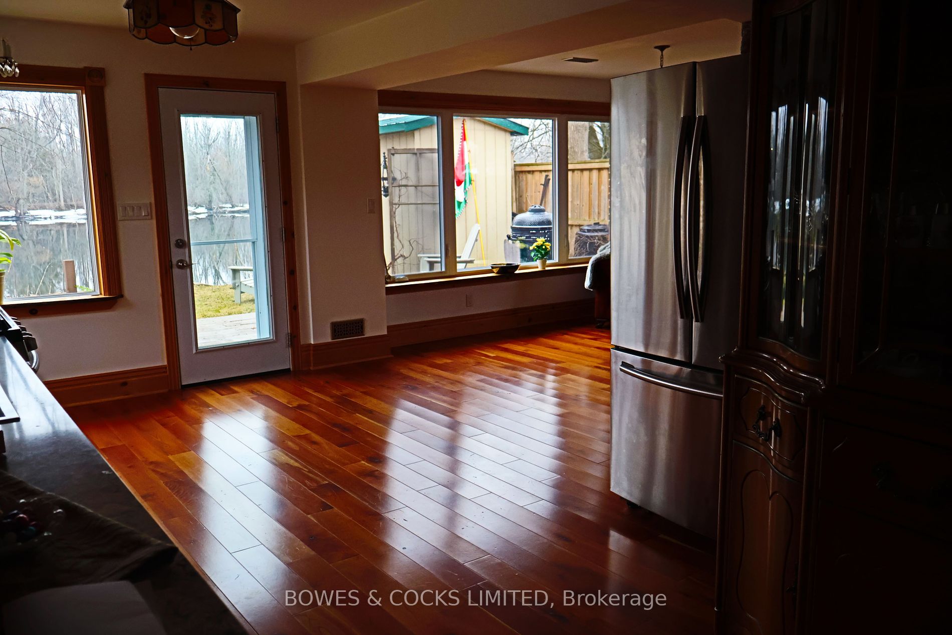 509 Riverside Drive