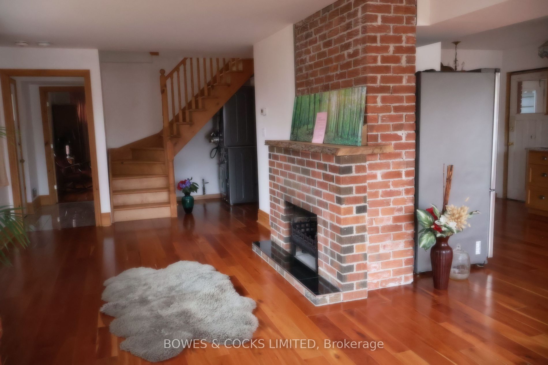 509 Riverside Drive