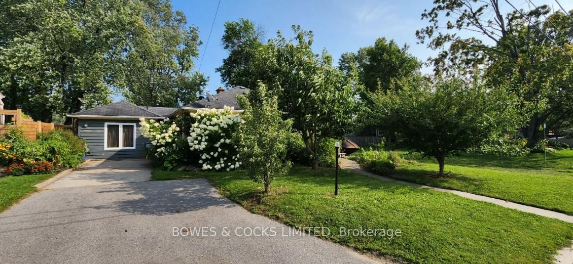 509 Riverside Drive