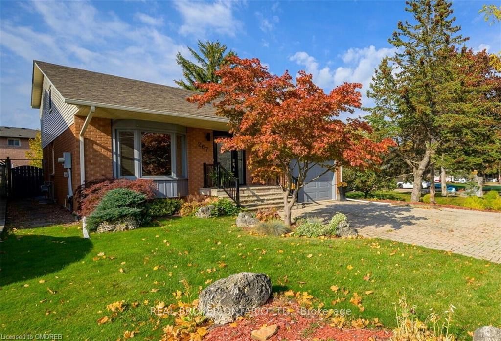 267 Fruitland Rd
