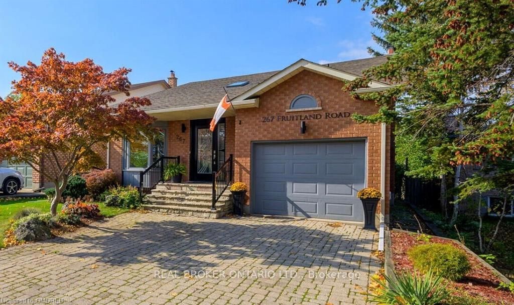 267 Fruitland Rd