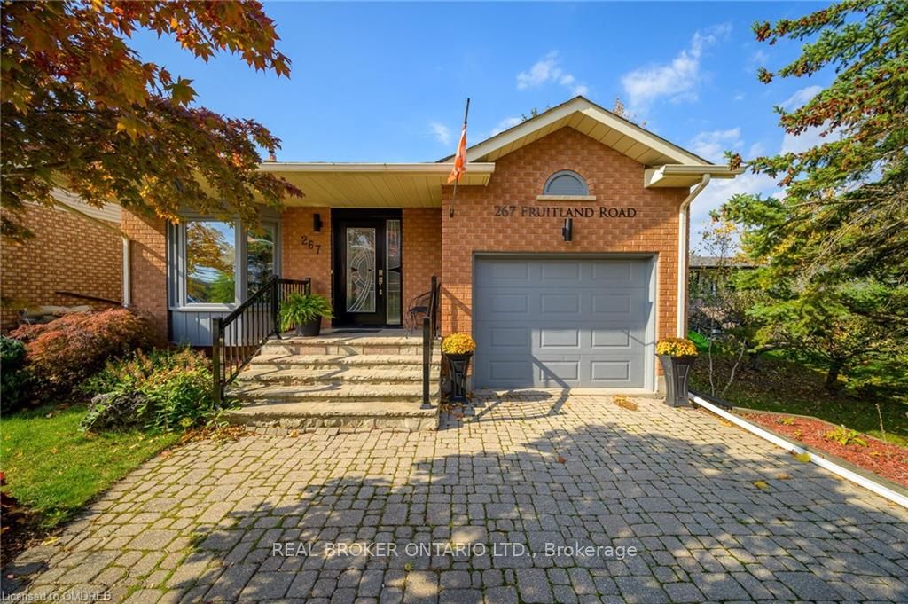 267 Fruitland Rd