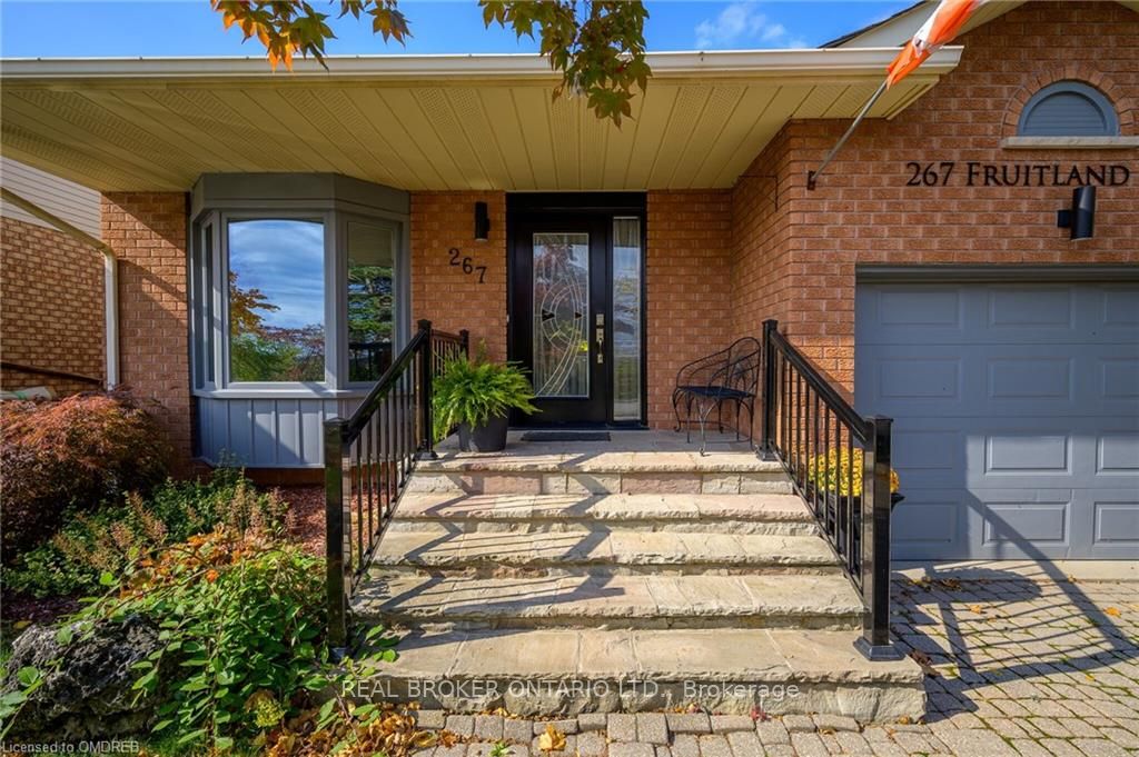 267 Fruitland Rd