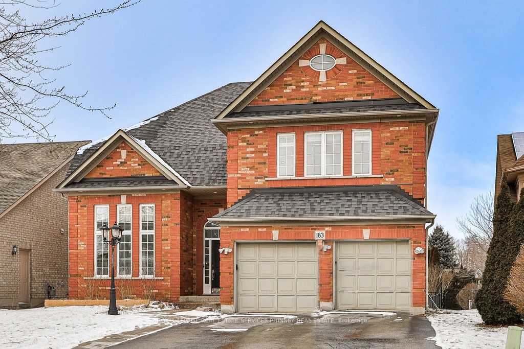 183 Valmont Crt