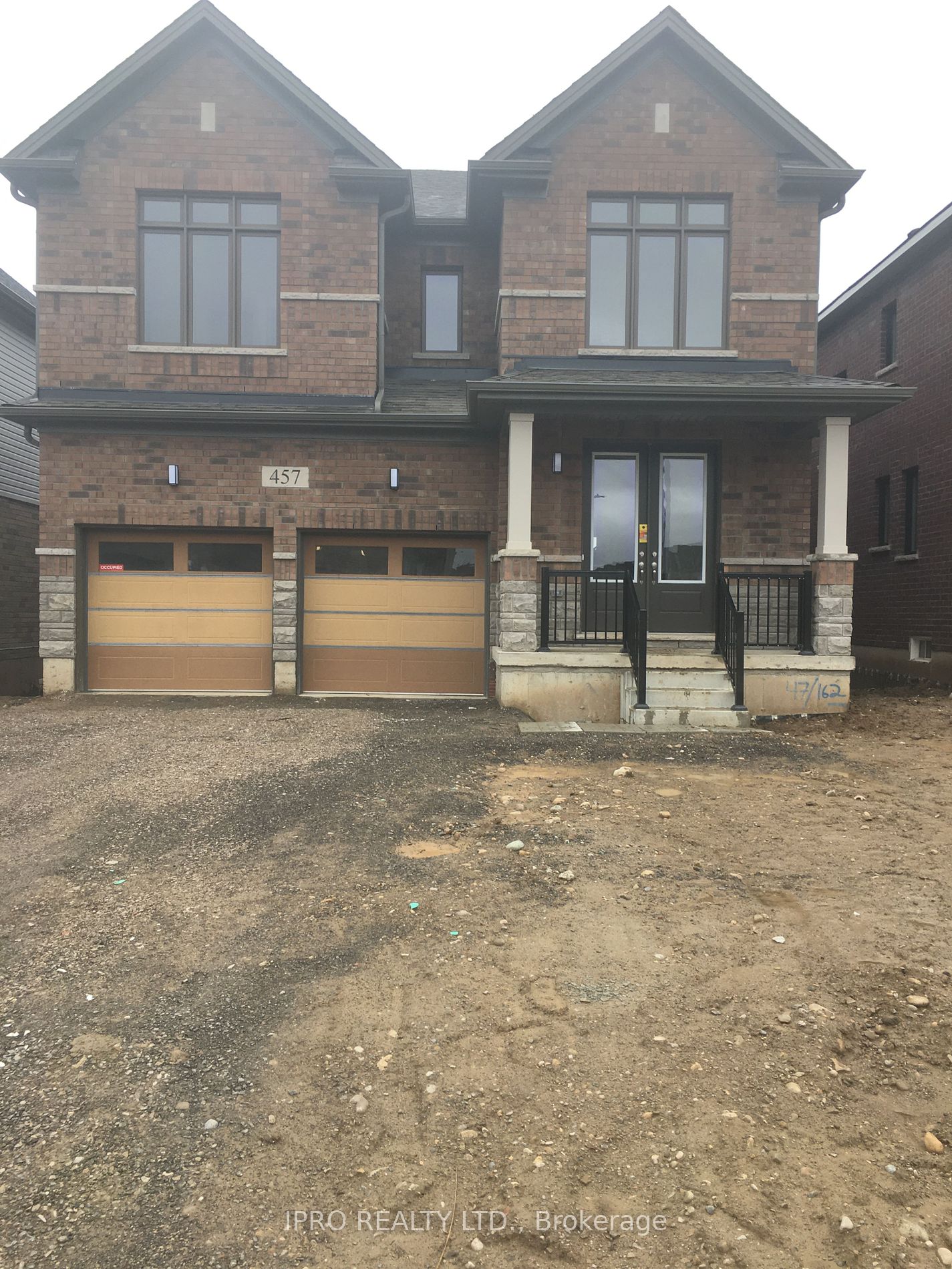 457 Robert Woolner Street