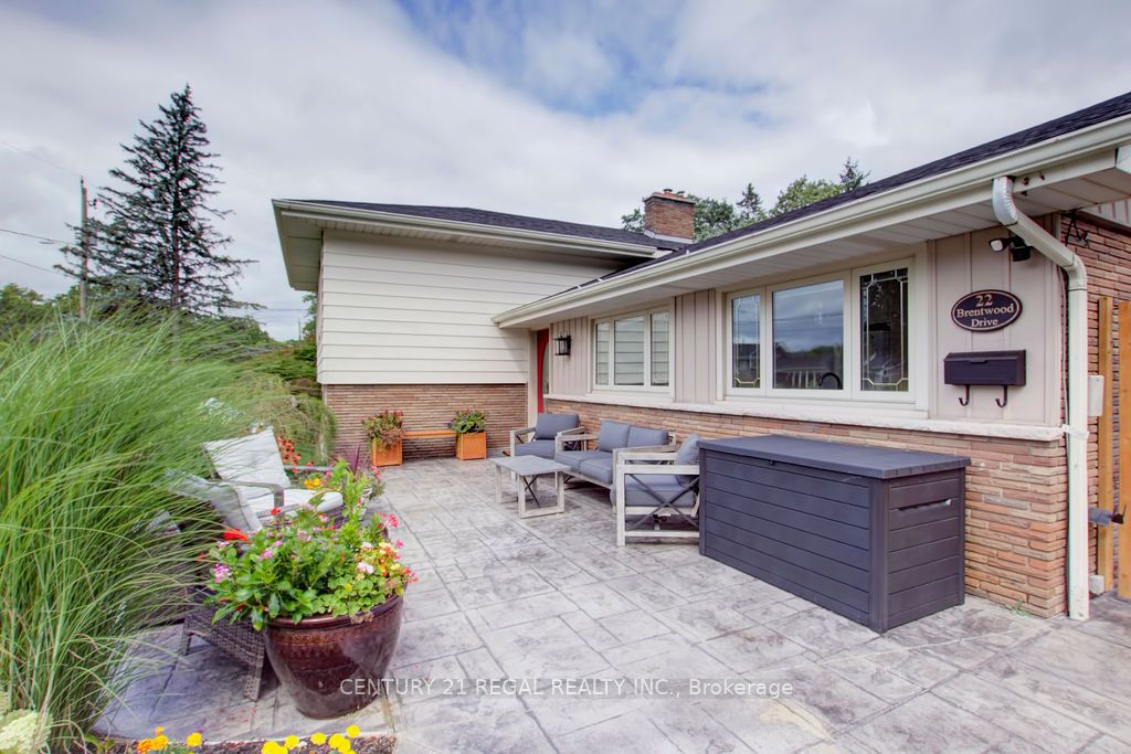 22 Brentwood Drive