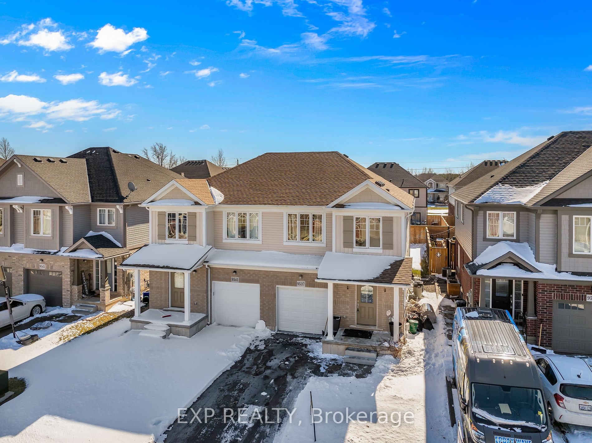 9537 Tallgrass Ave