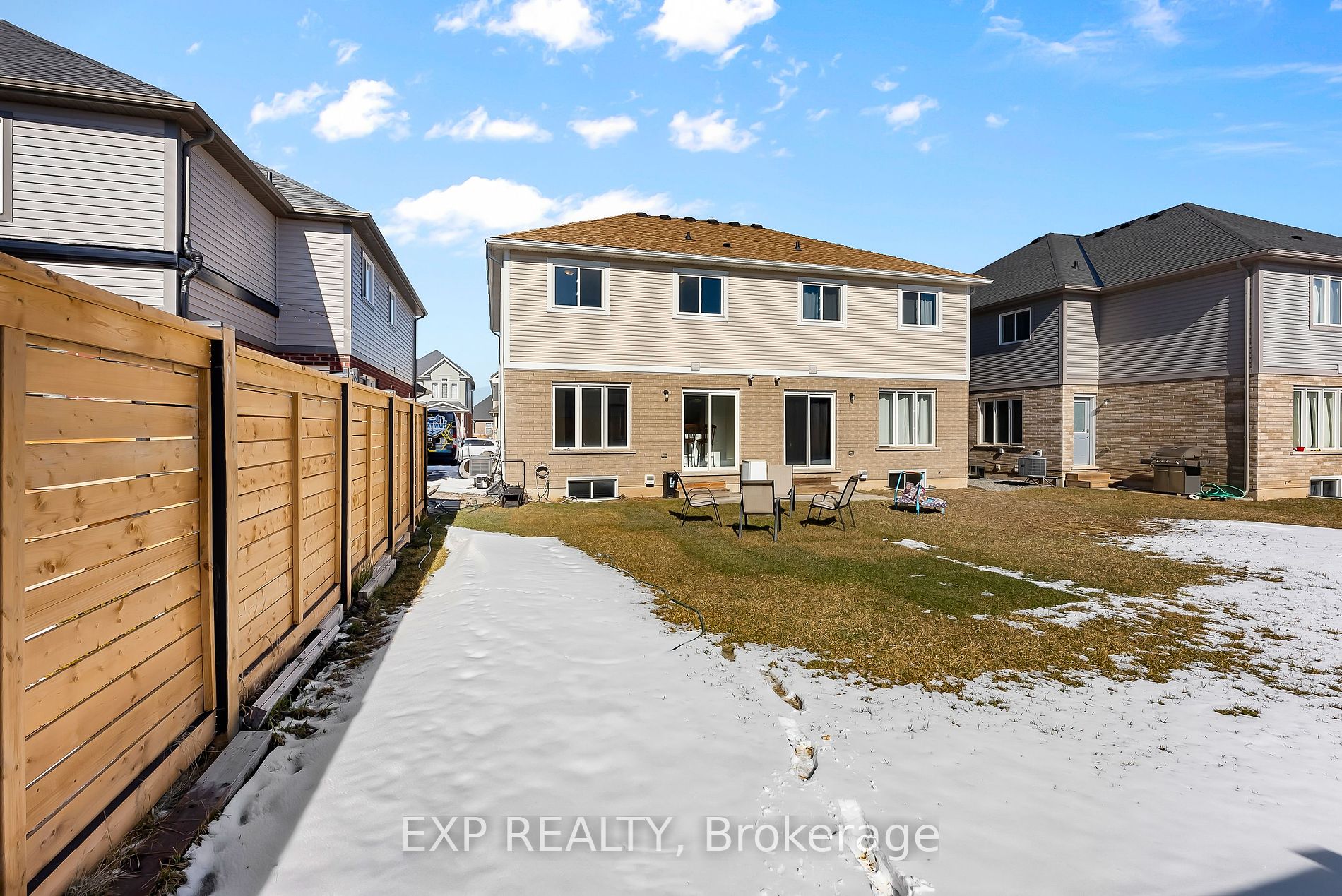 9537 Tallgrass Ave