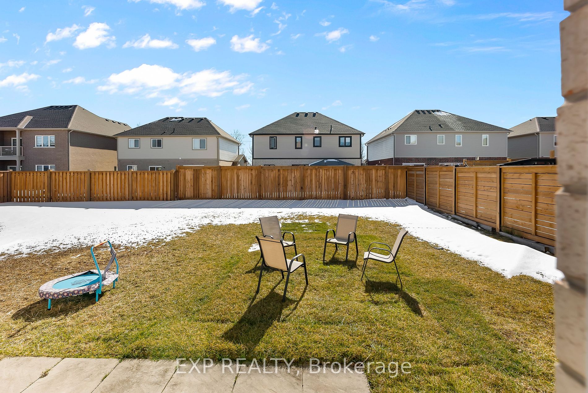 9537 Tallgrass Ave