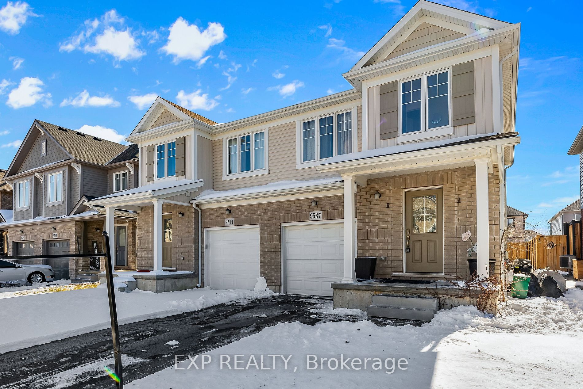 9537 Tallgrass Ave