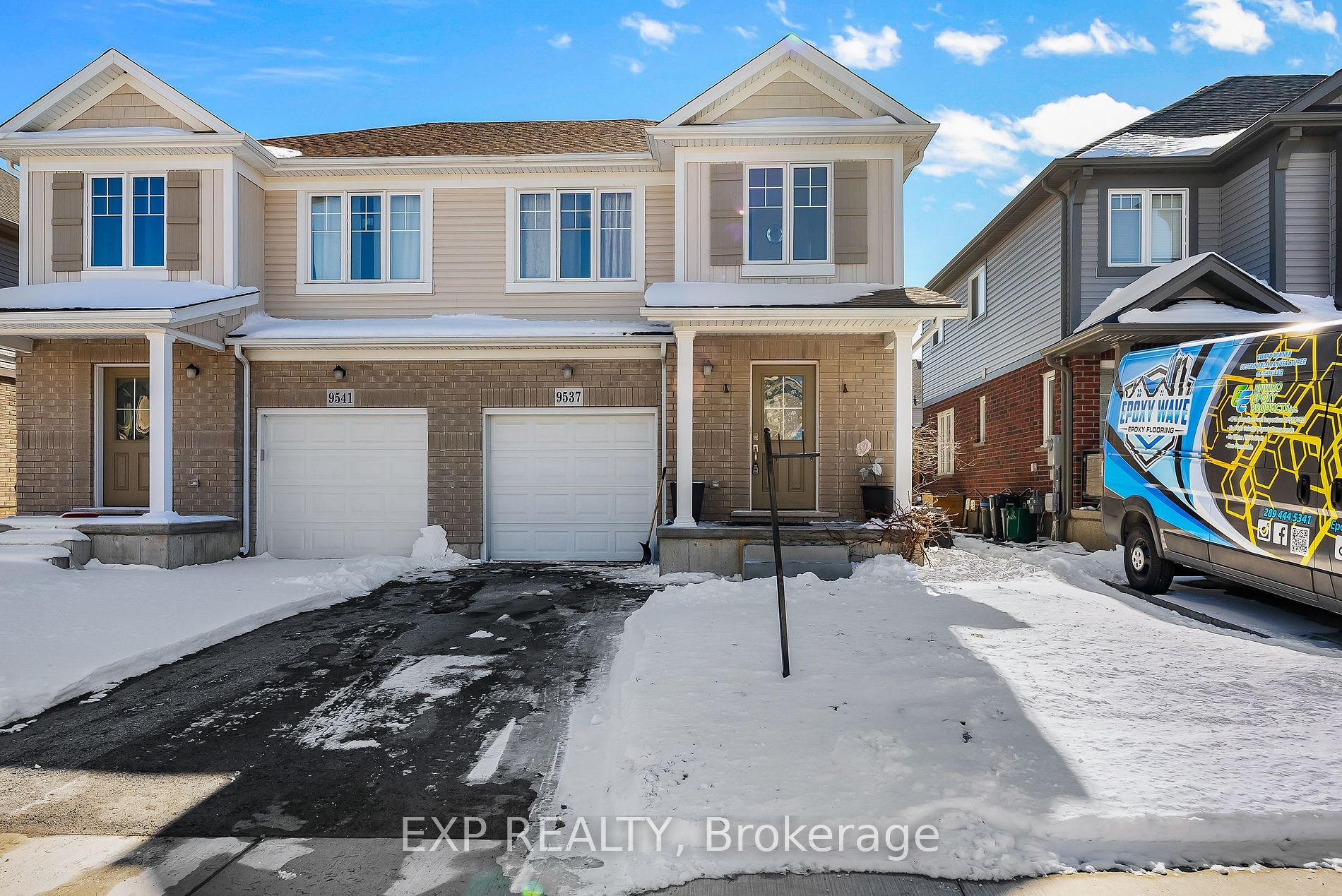 9537 Tallgrass Ave
