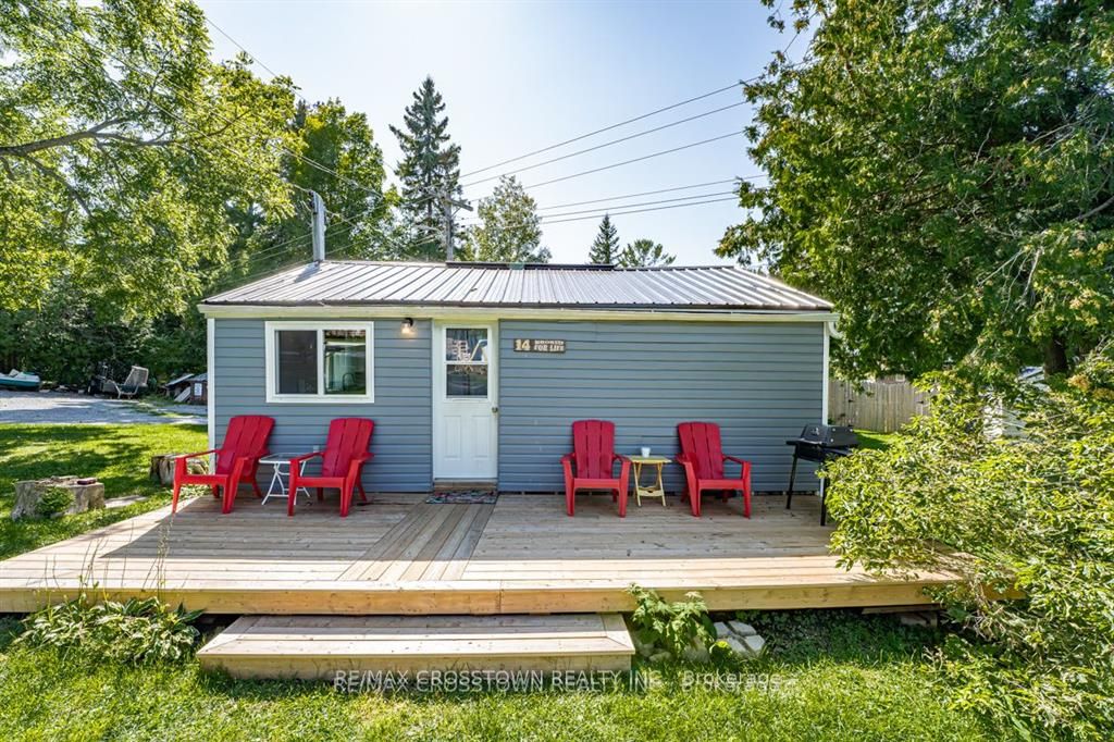 230-232 Lake Dalrymple Road, #14