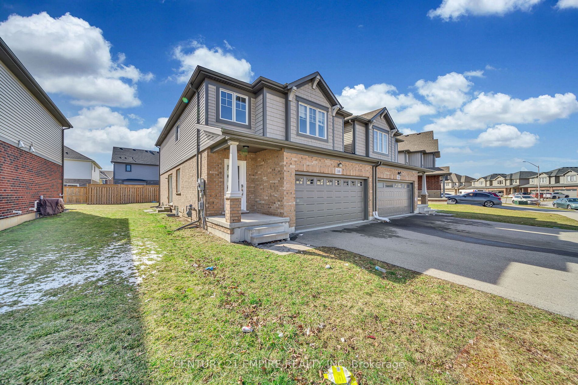 146 Winterberry Boulevard