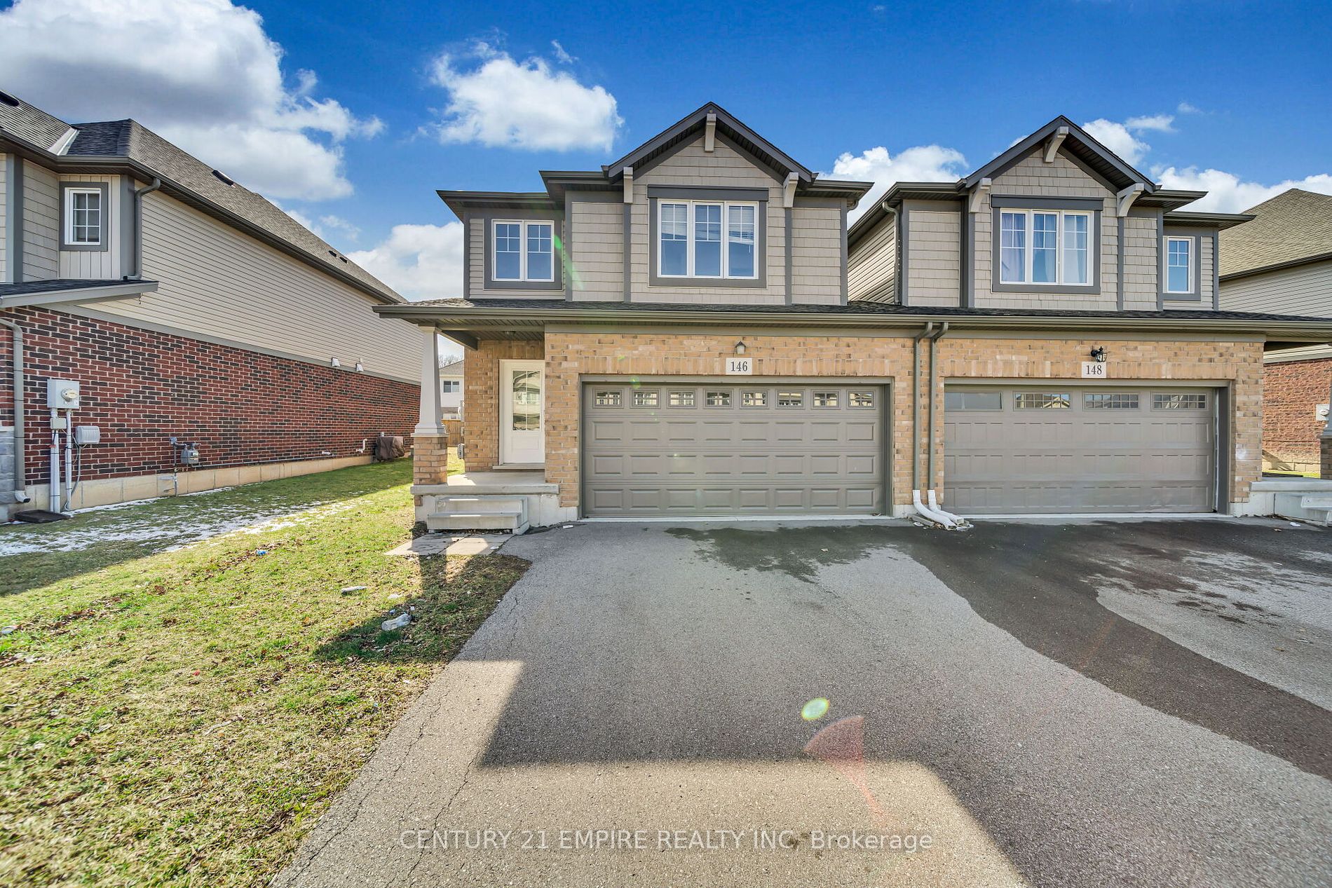 146 Winterberry Boulevard