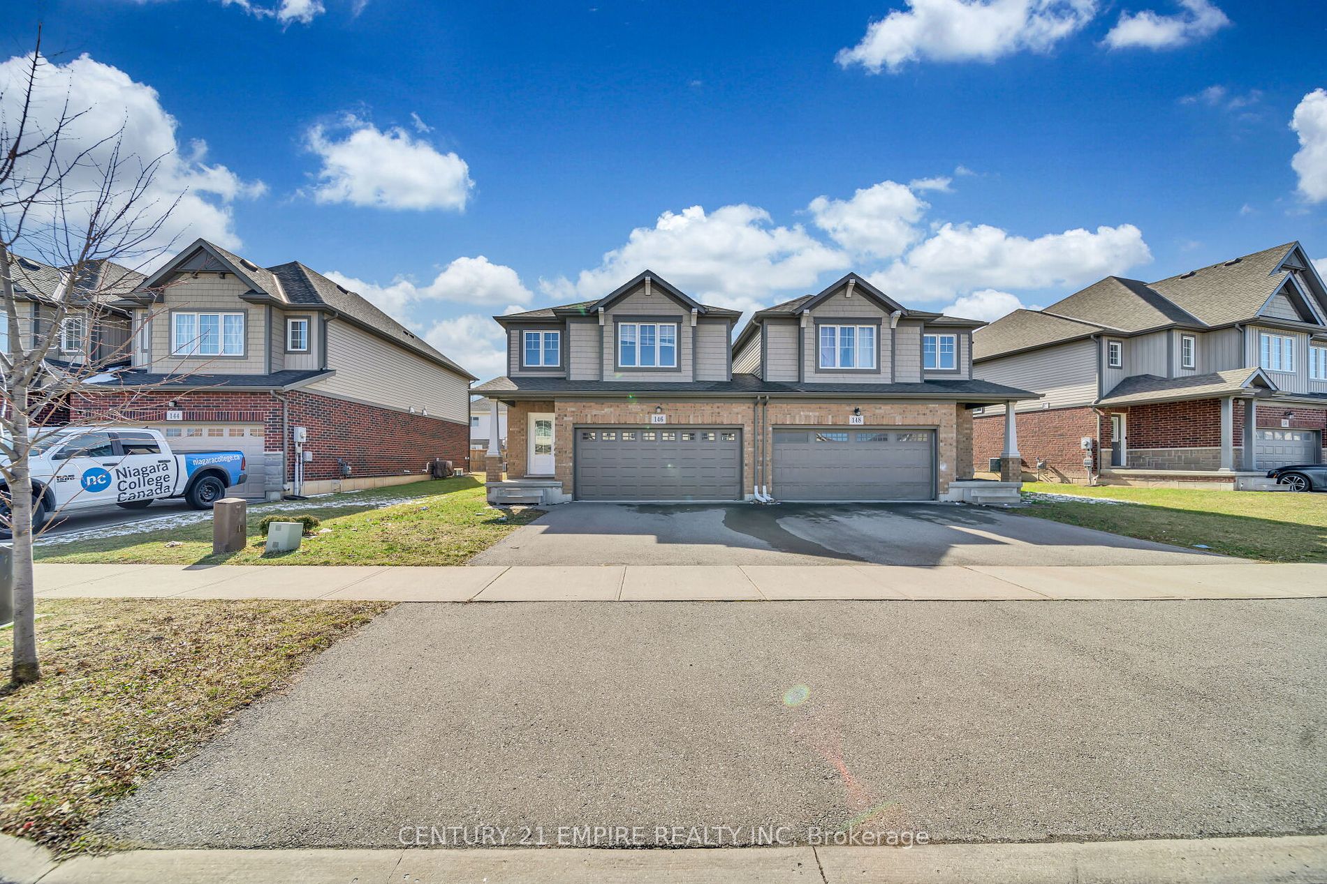 146 Winterberry Boulevard