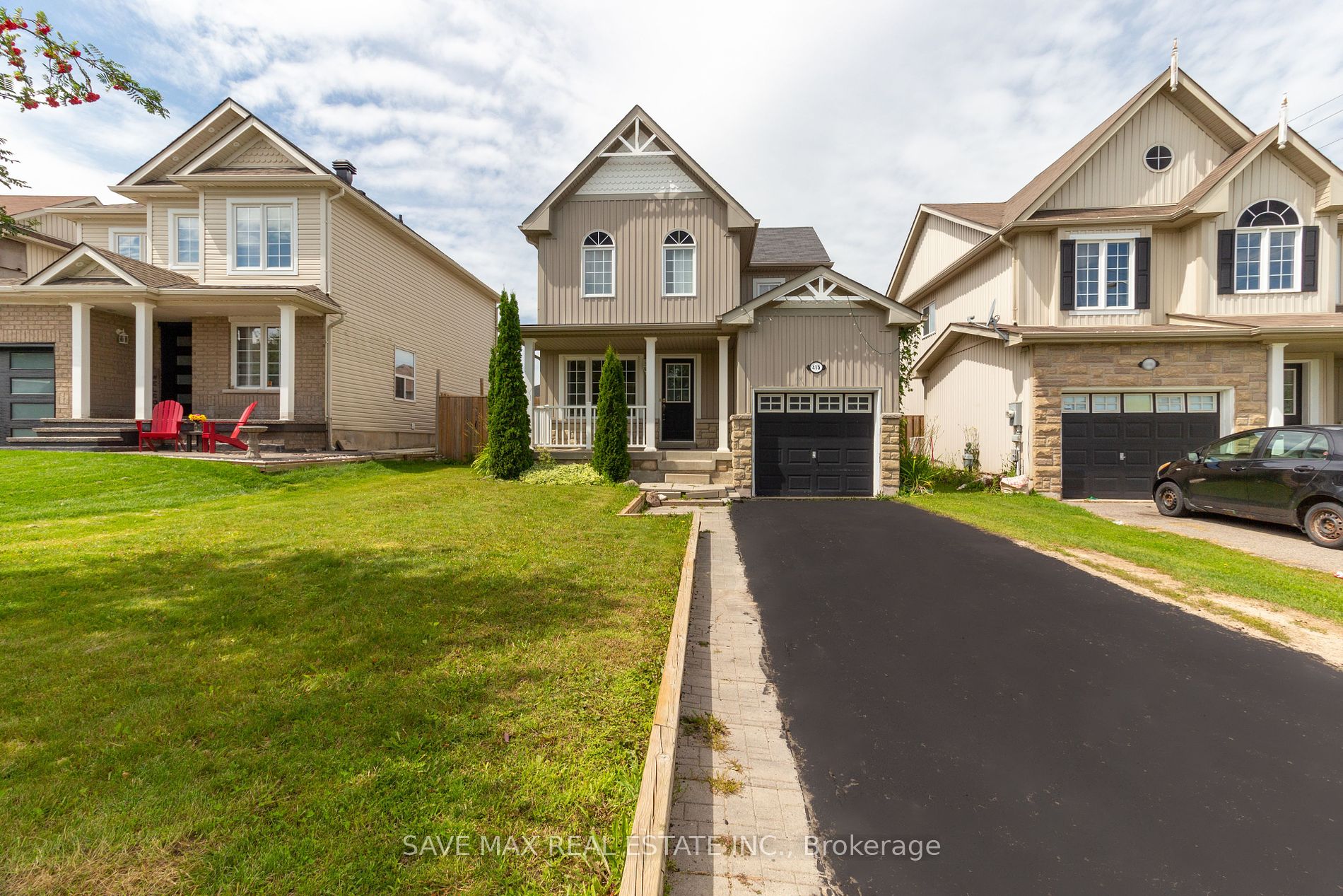 415 Orvis Crescent