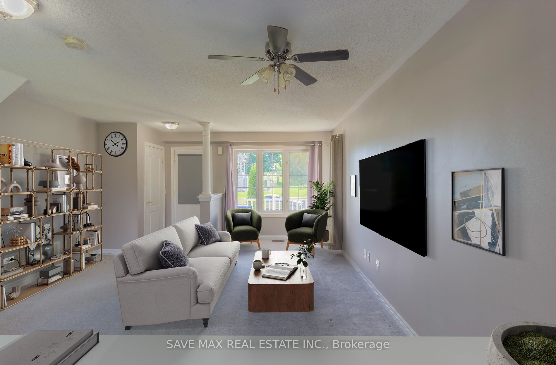 415 Orvis Crescent