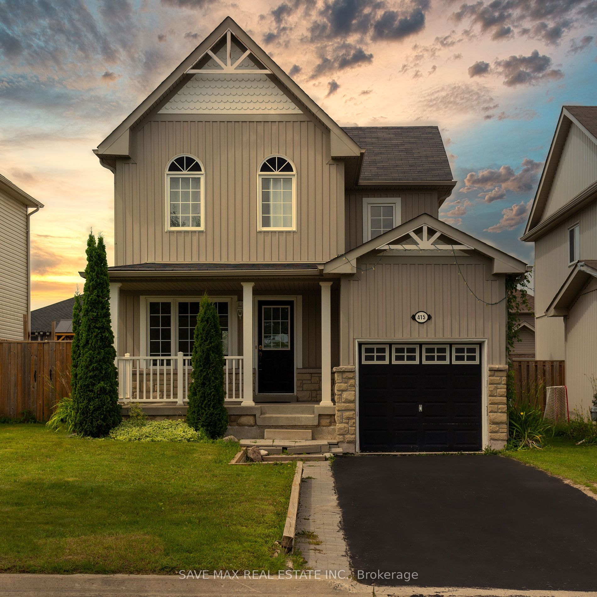 415 Orvis Crescent