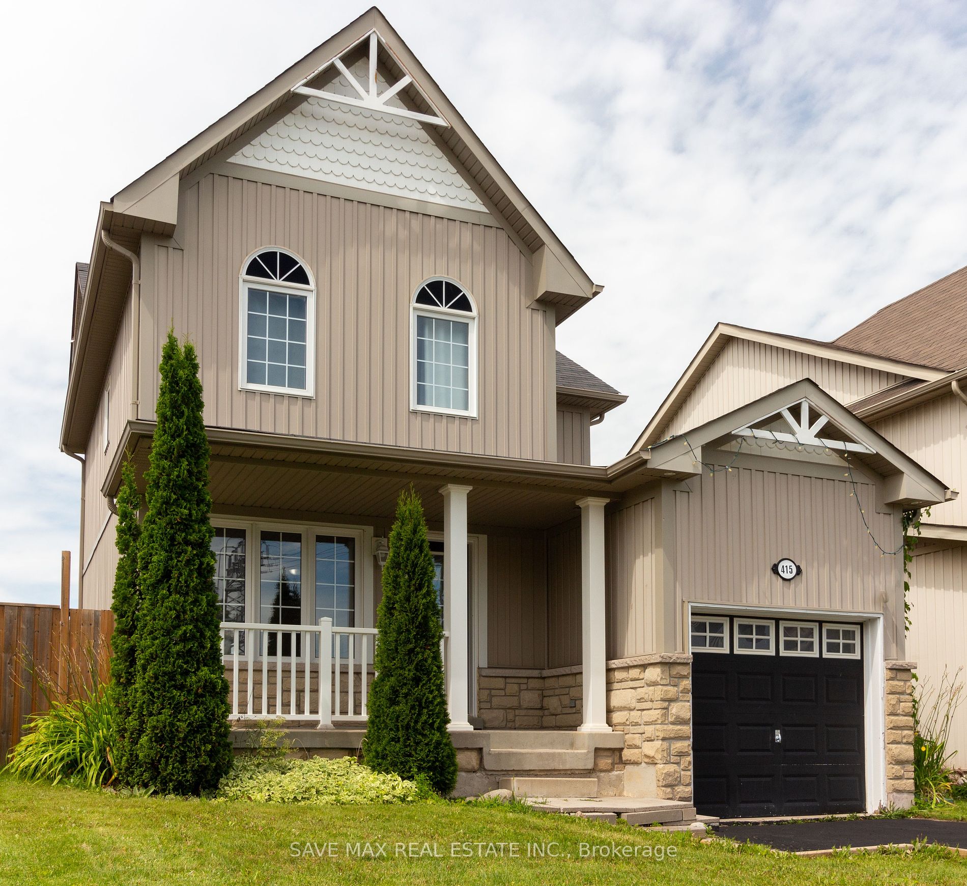 415 Orvis Crescent