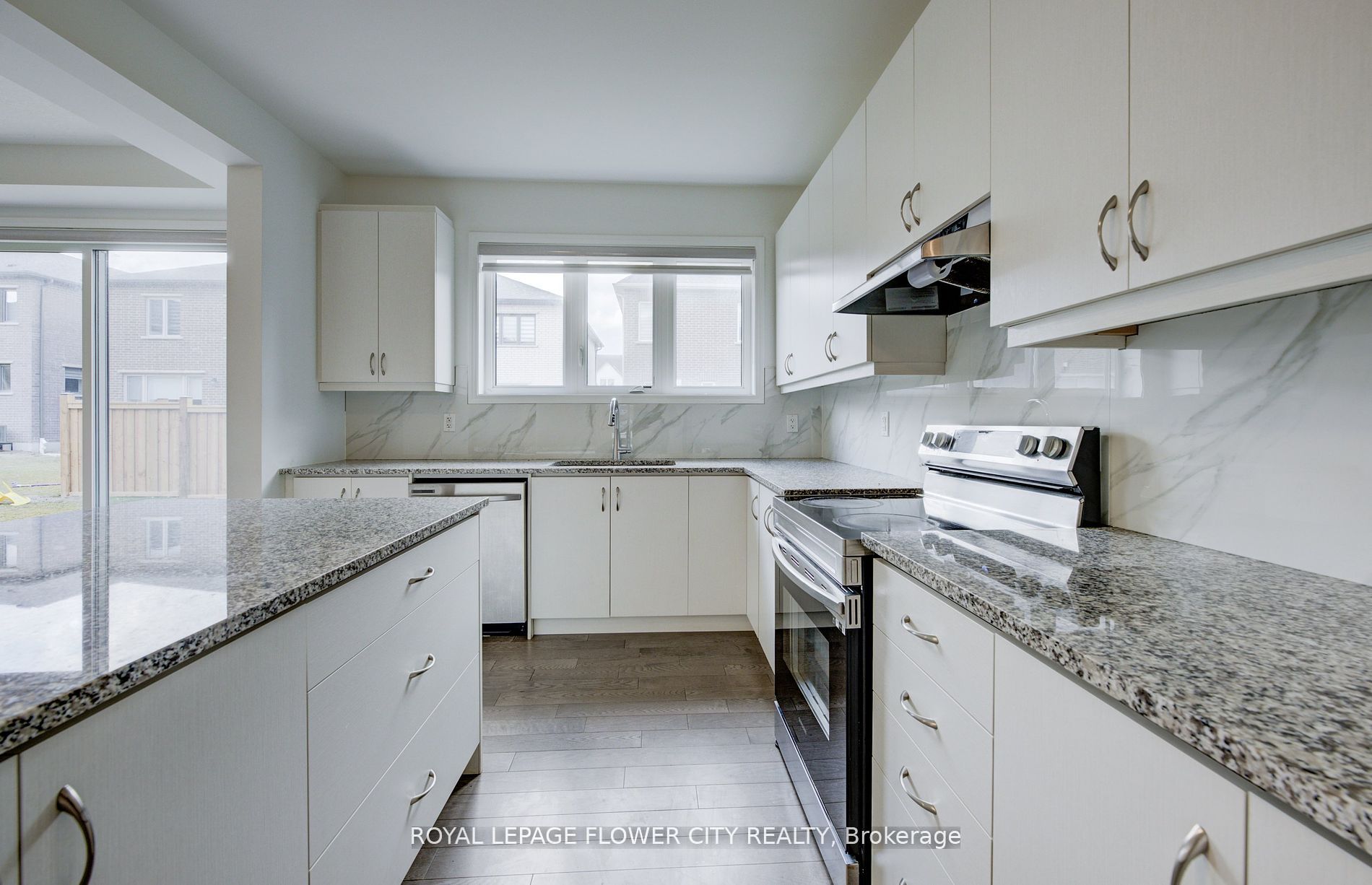 51 William Nador Street