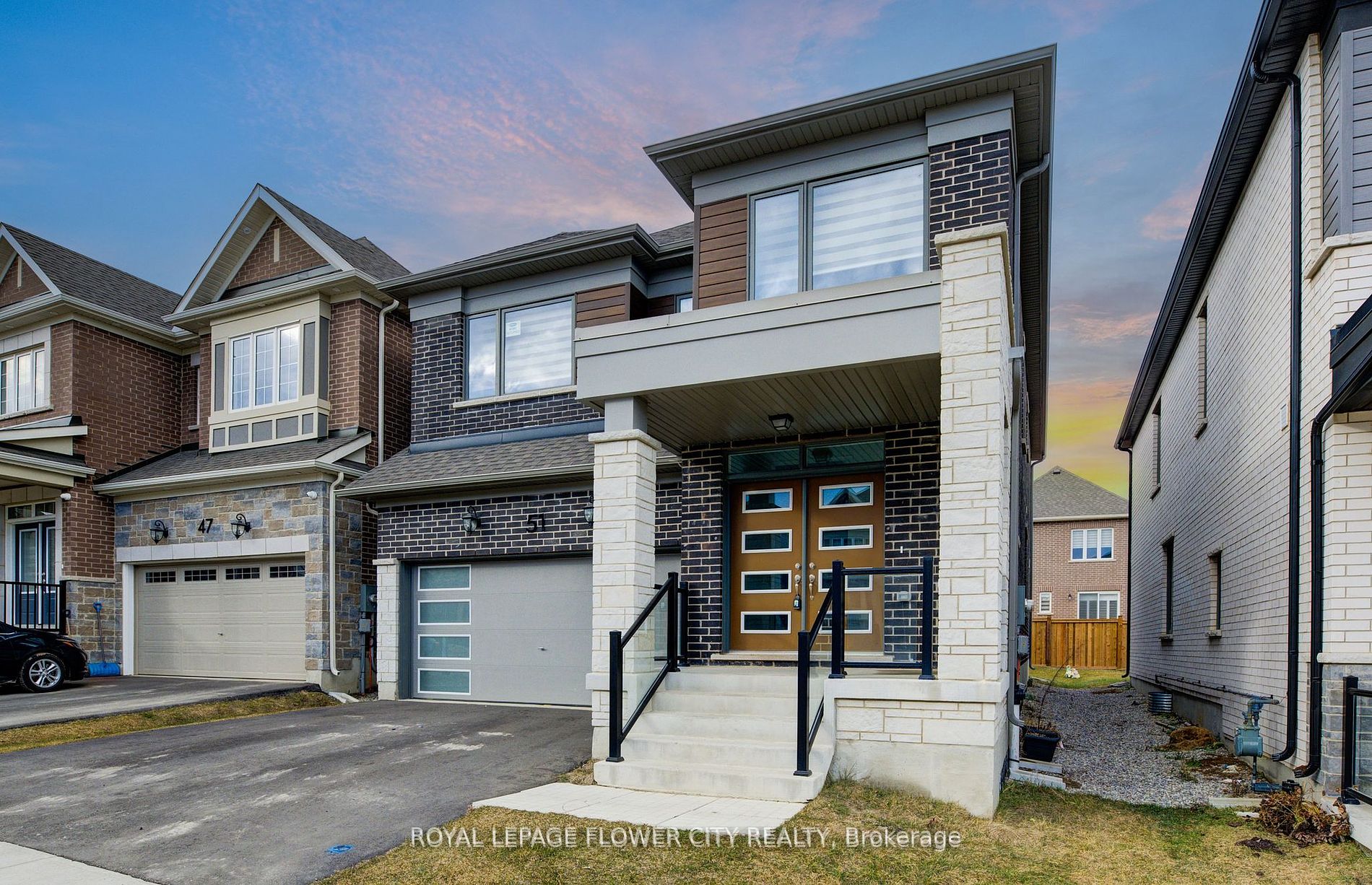 51 William Nador Street