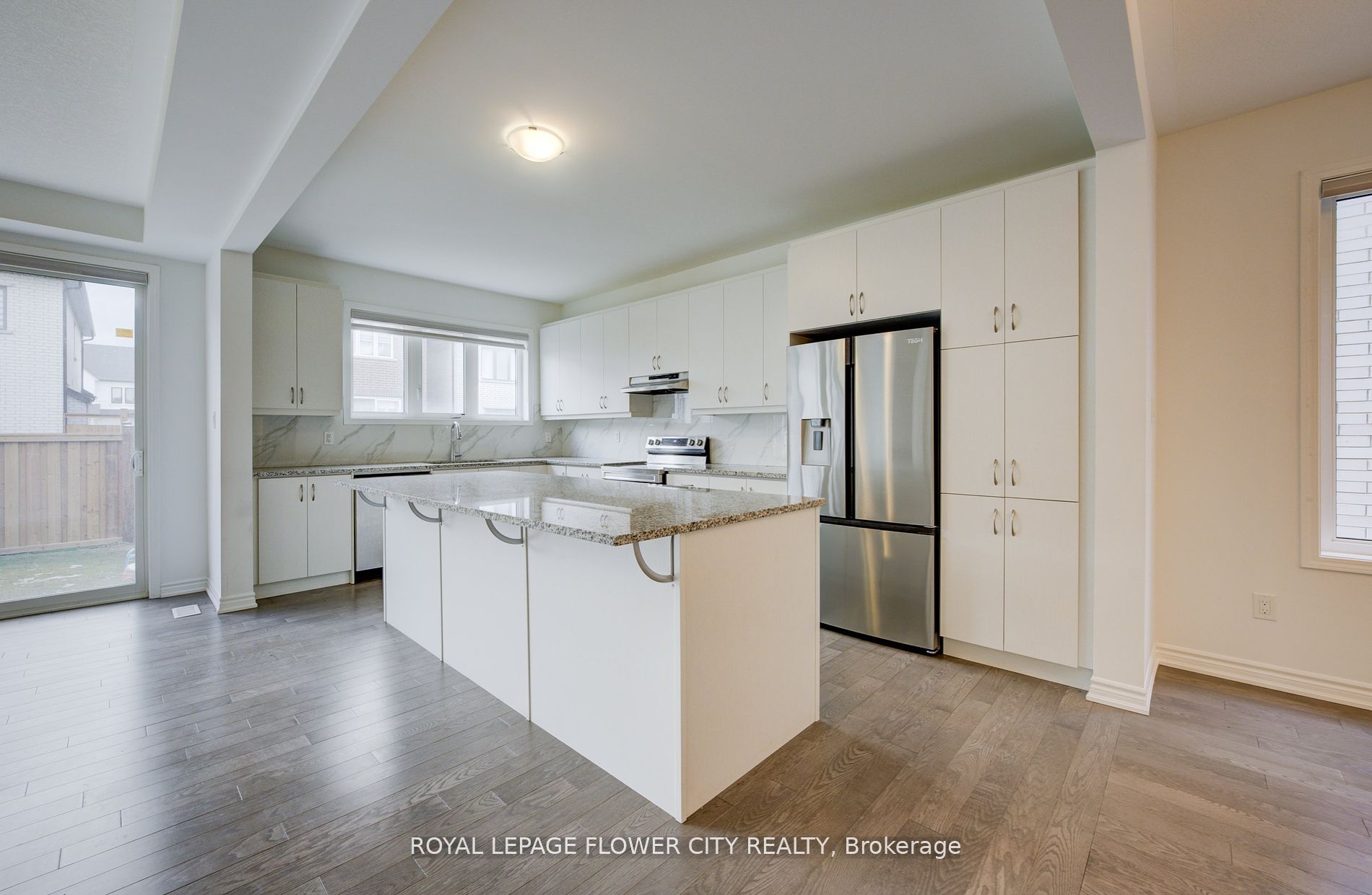 51 William Nador Street