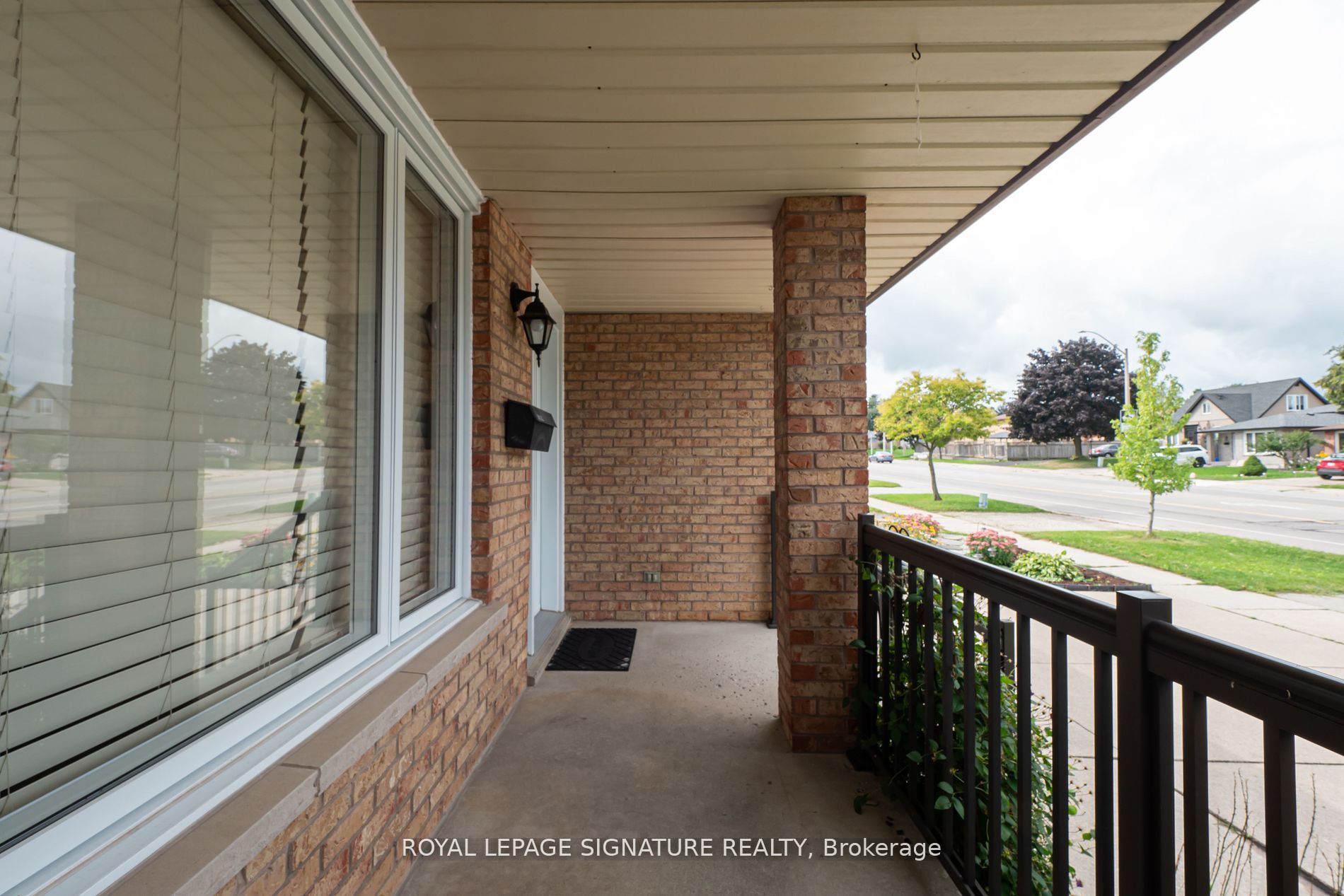 709 Upper Paradise Road