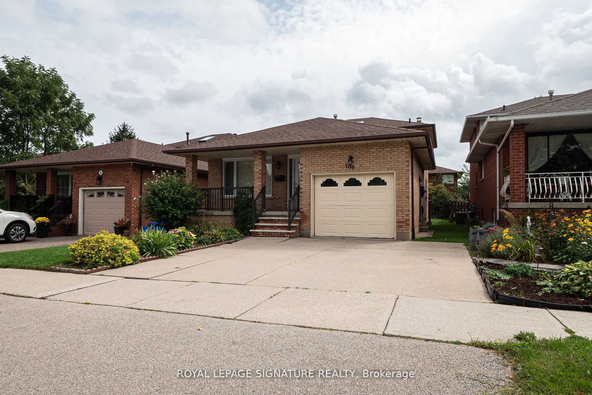709 Upper Paradise Road