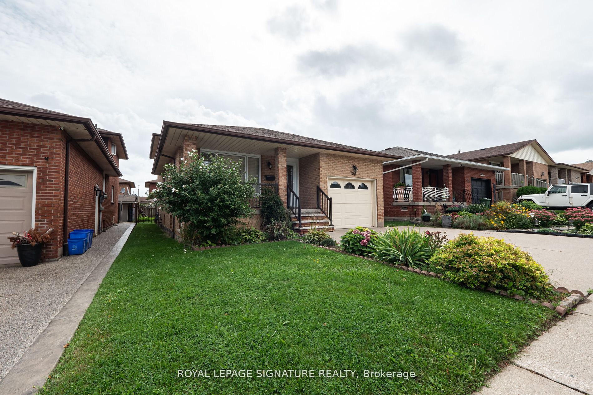 709 Upper Paradise Road