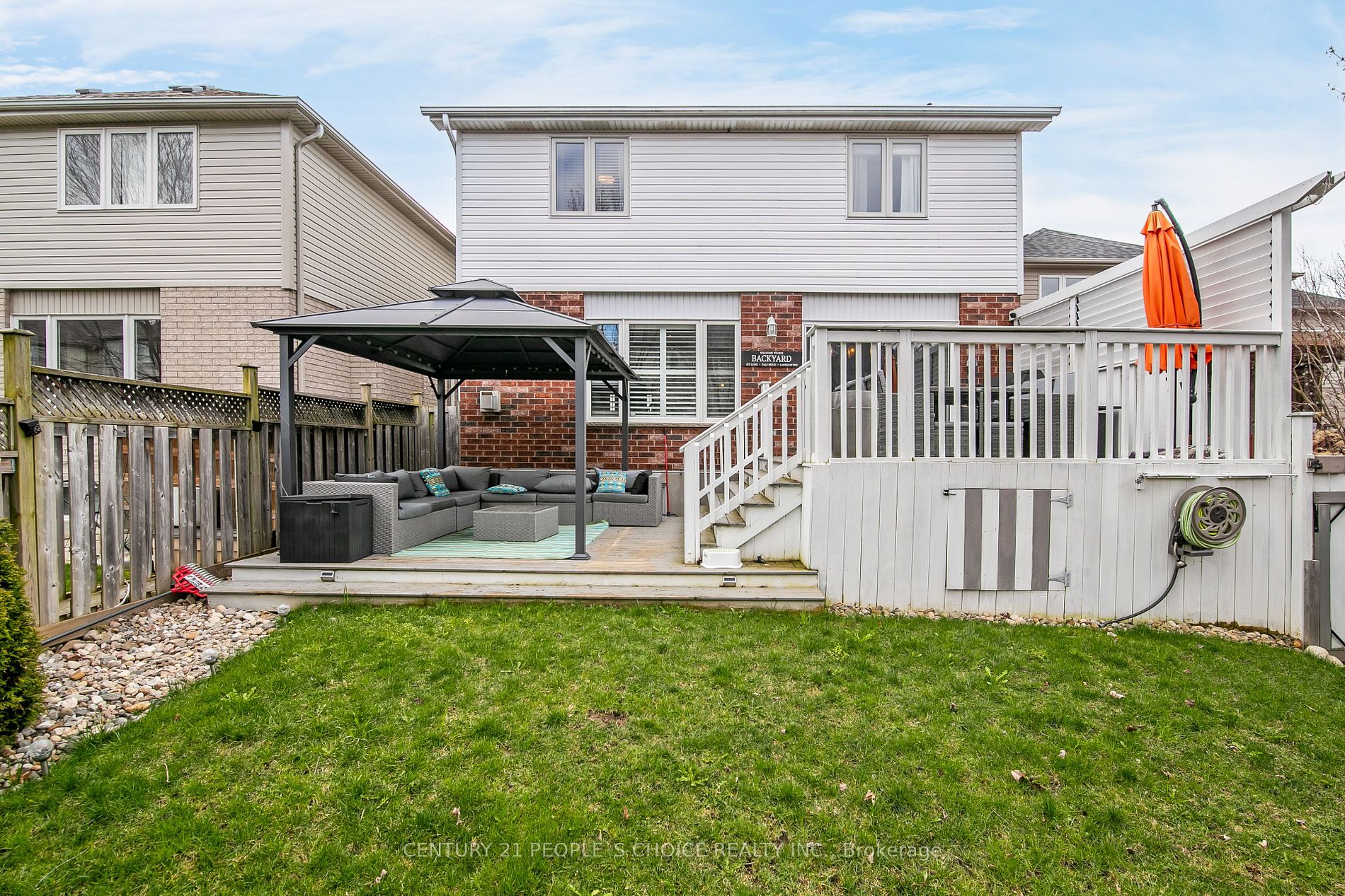 52 Grey Oak Drive