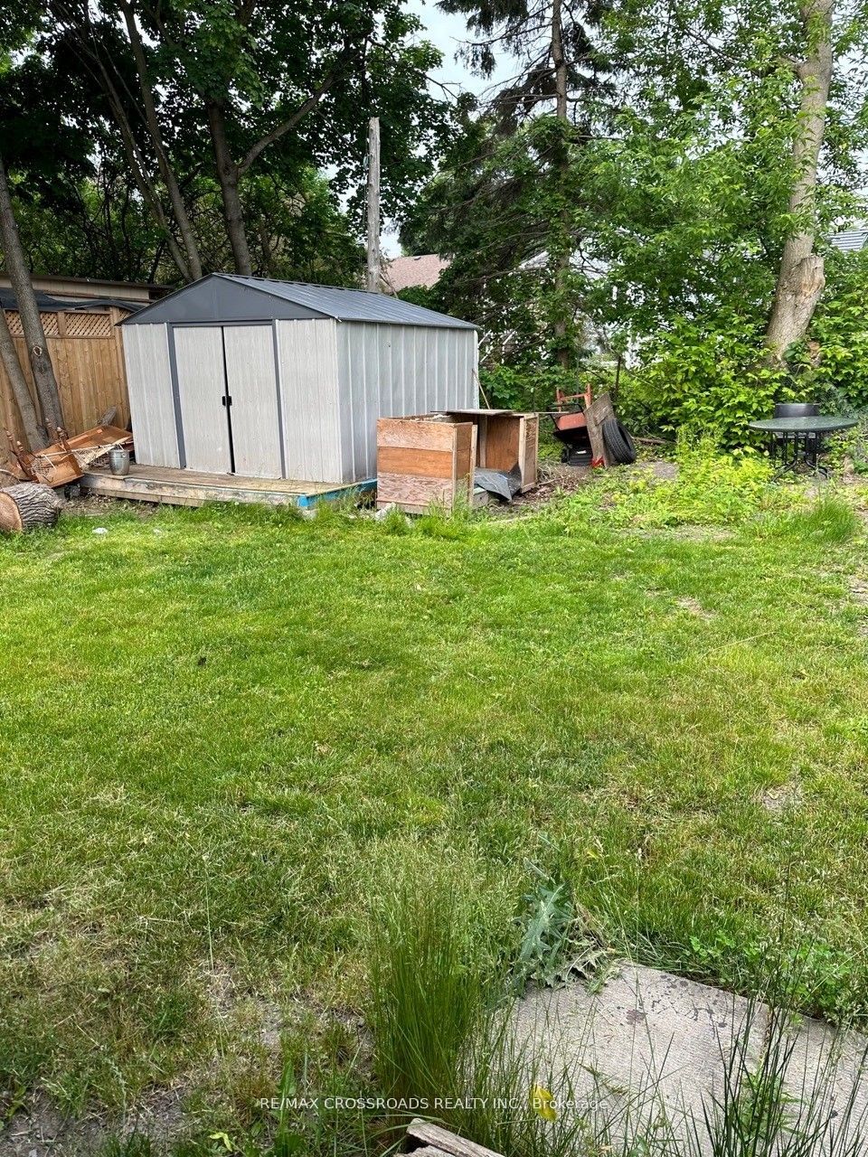 52 Wallbridge Crescent