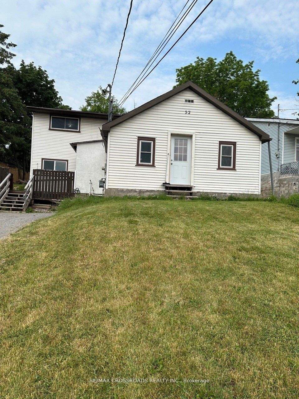 52 Wallbridge Crescent