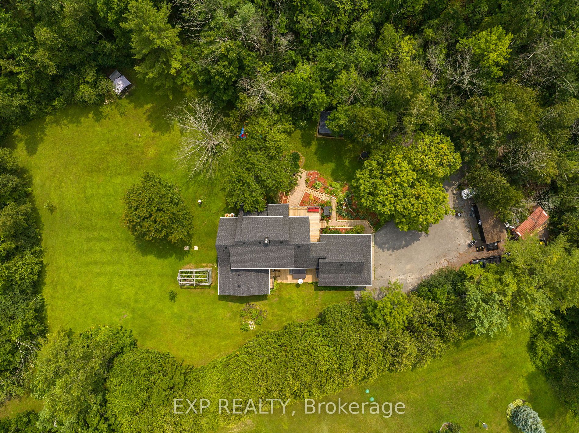 203 Bullis Road