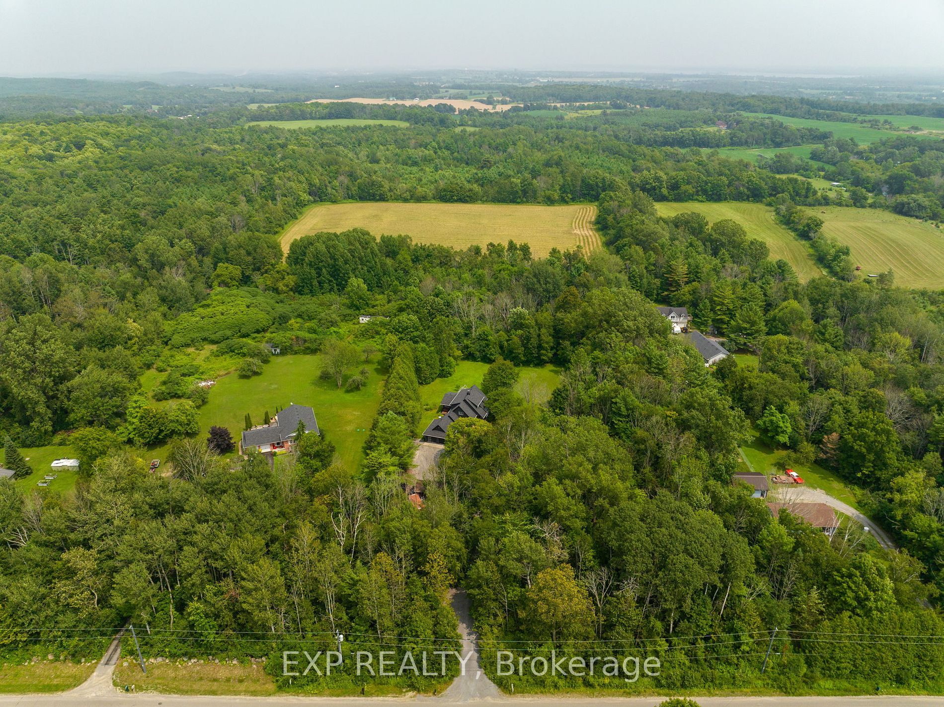203 Bullis Road