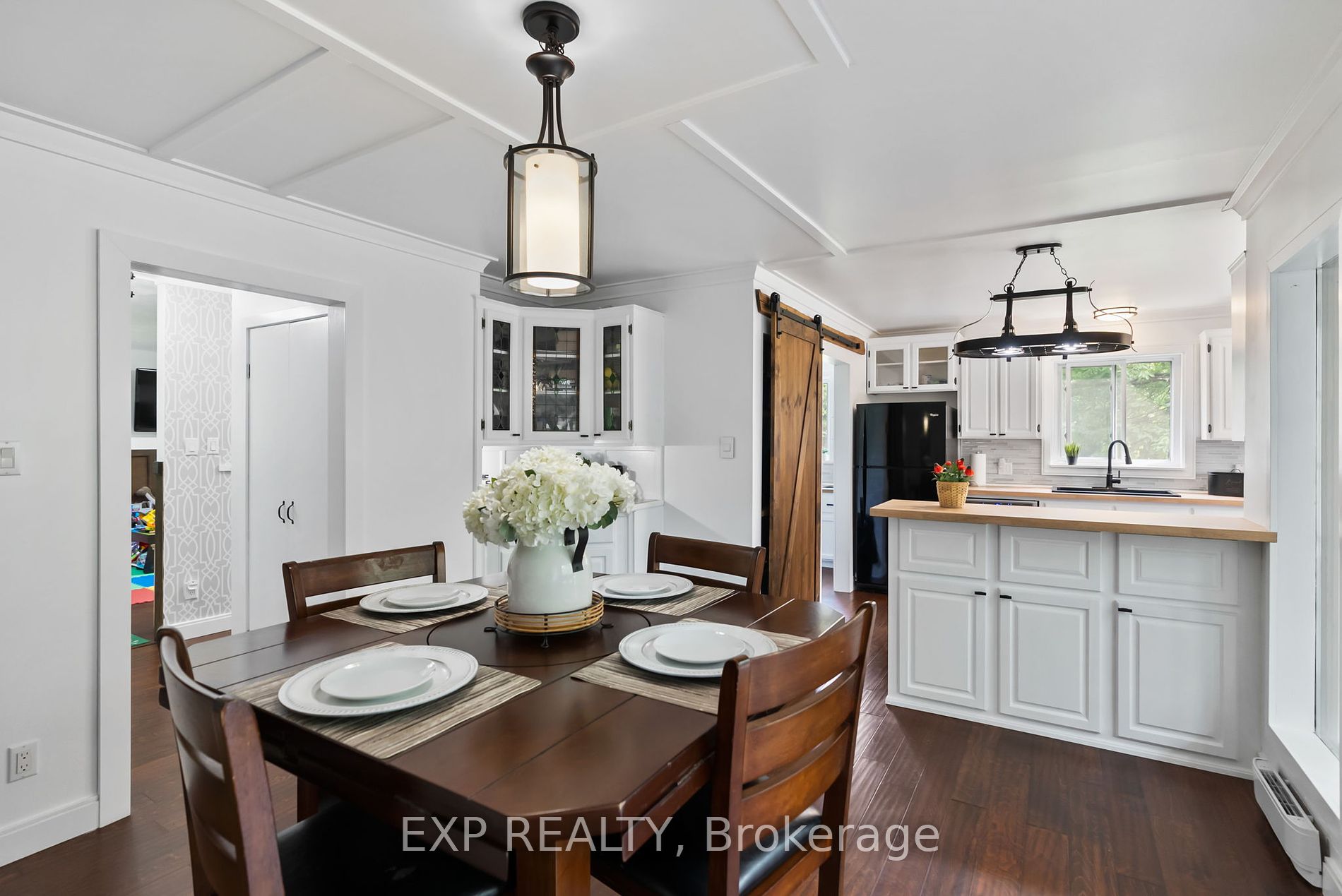 203 Bullis Road