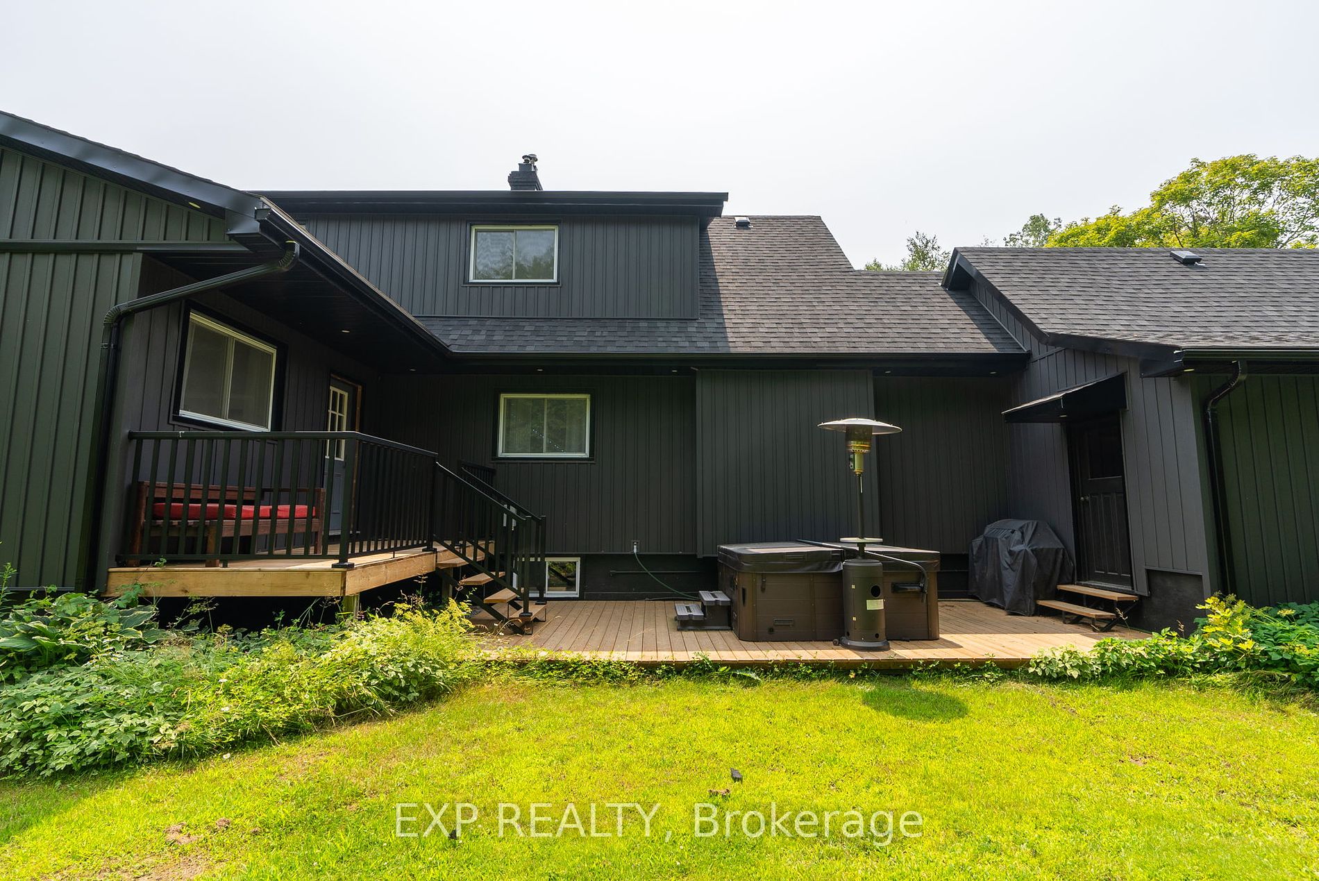 203 Bullis Road