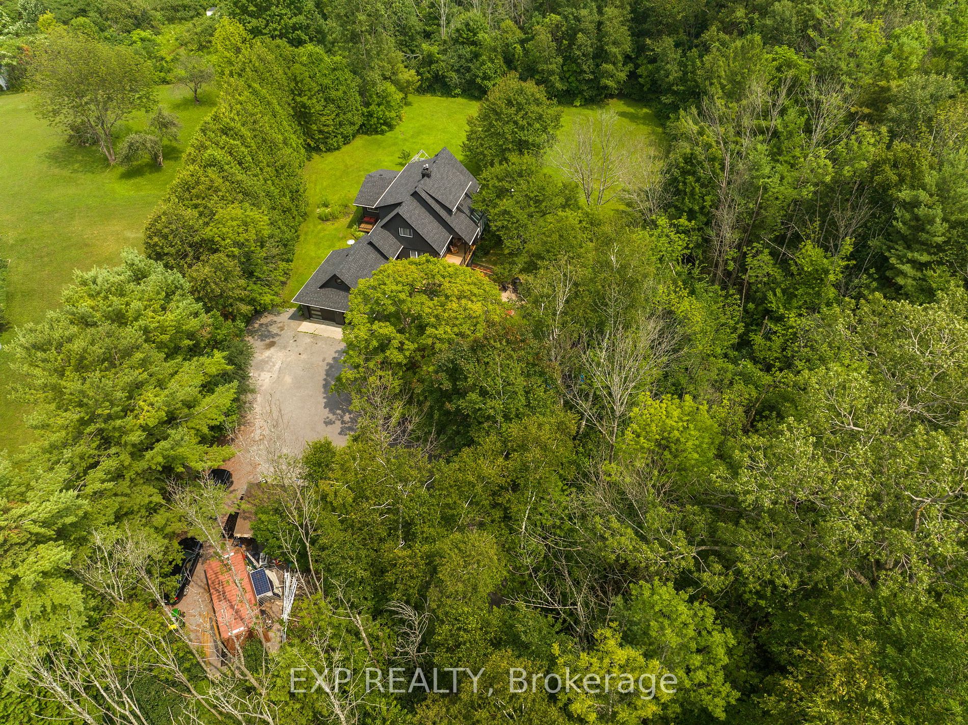 203 Bullis Road