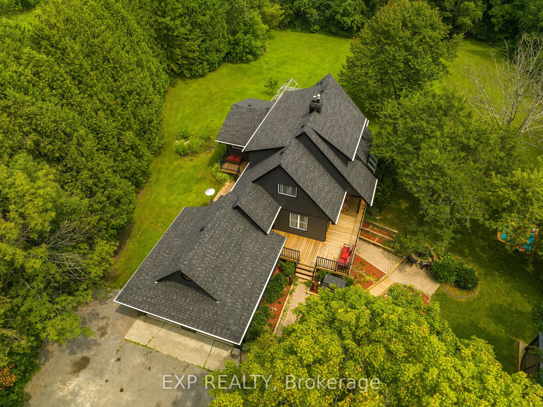 203 Bullis Road
