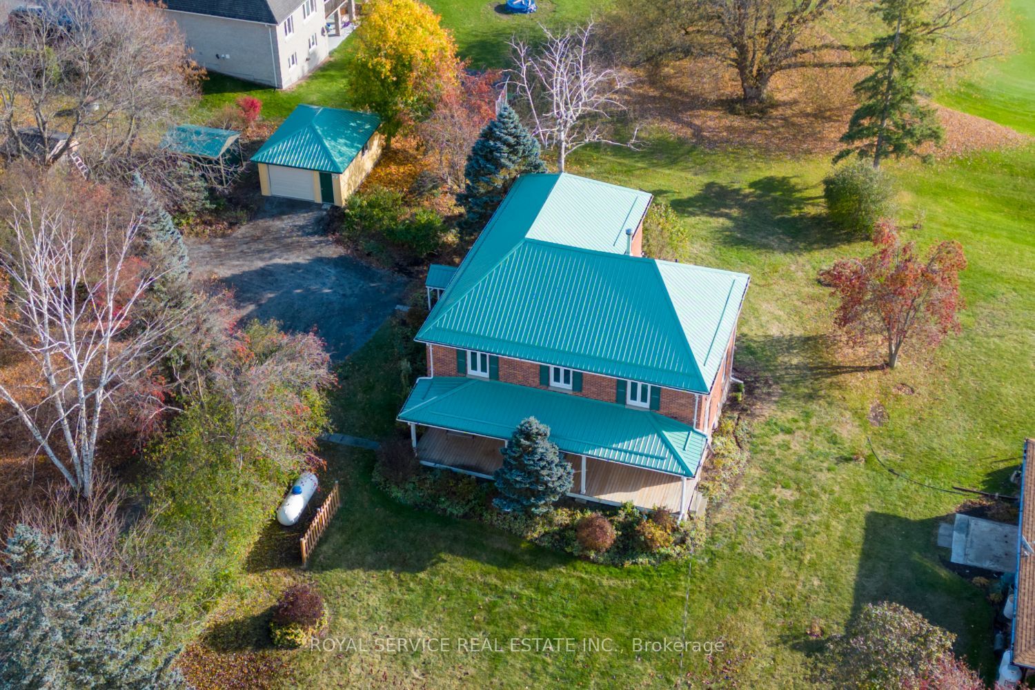 7563 Dale Rd