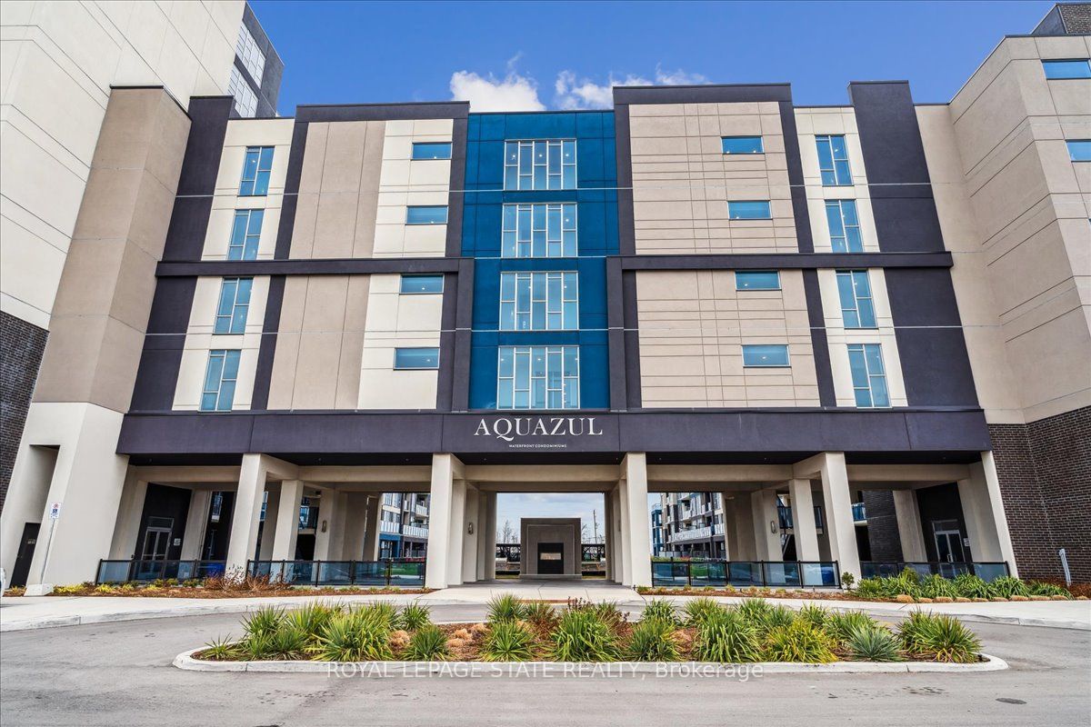 16 Concord Pl, #150