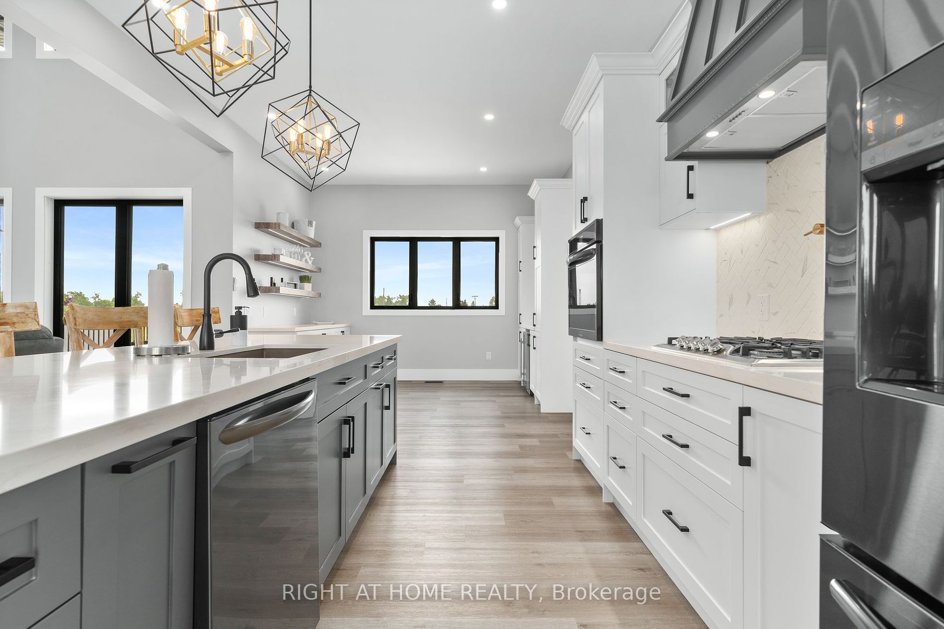 16 Cambray Road