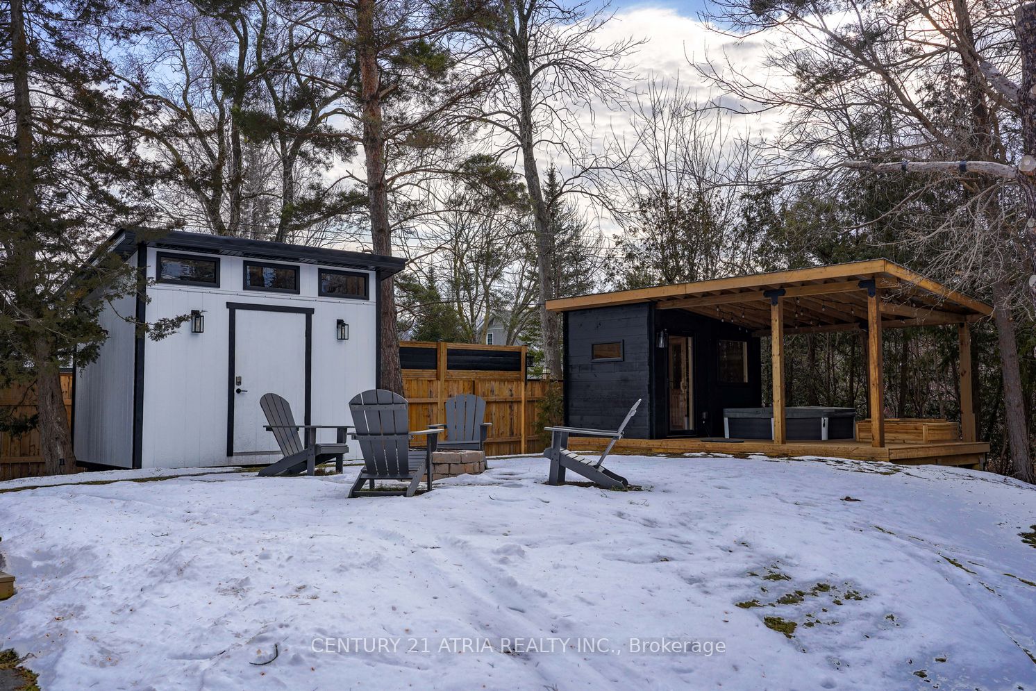 162 Blue Mountain Drive