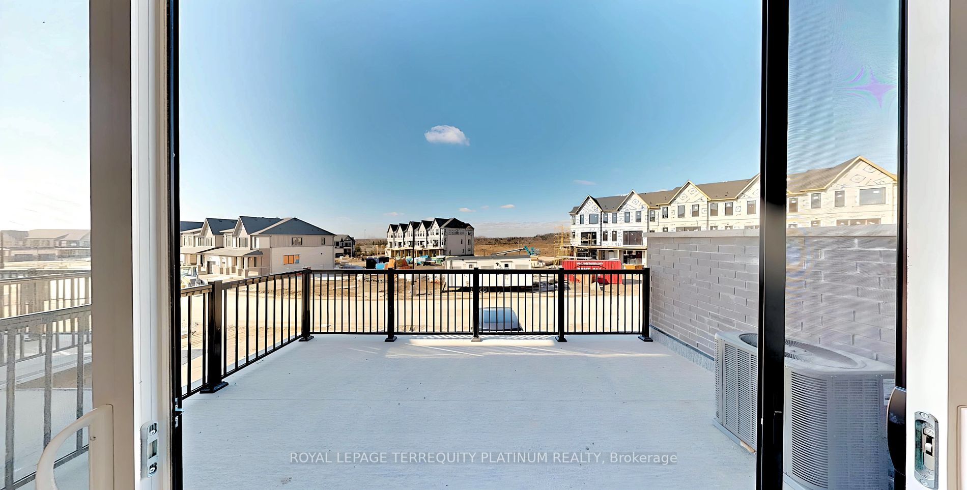 160 Densmore Road #4