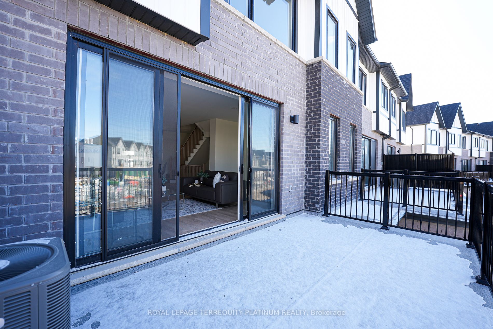 160 Densmore Road #4