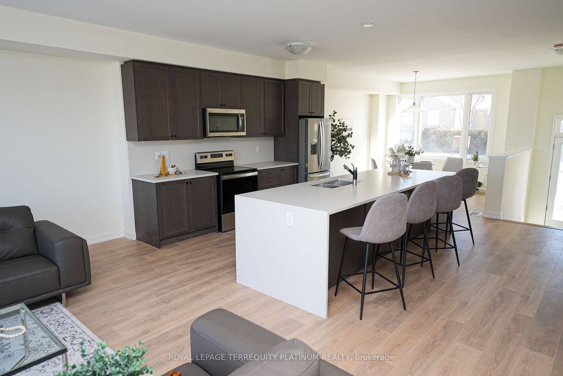 160 Densmore Road #4