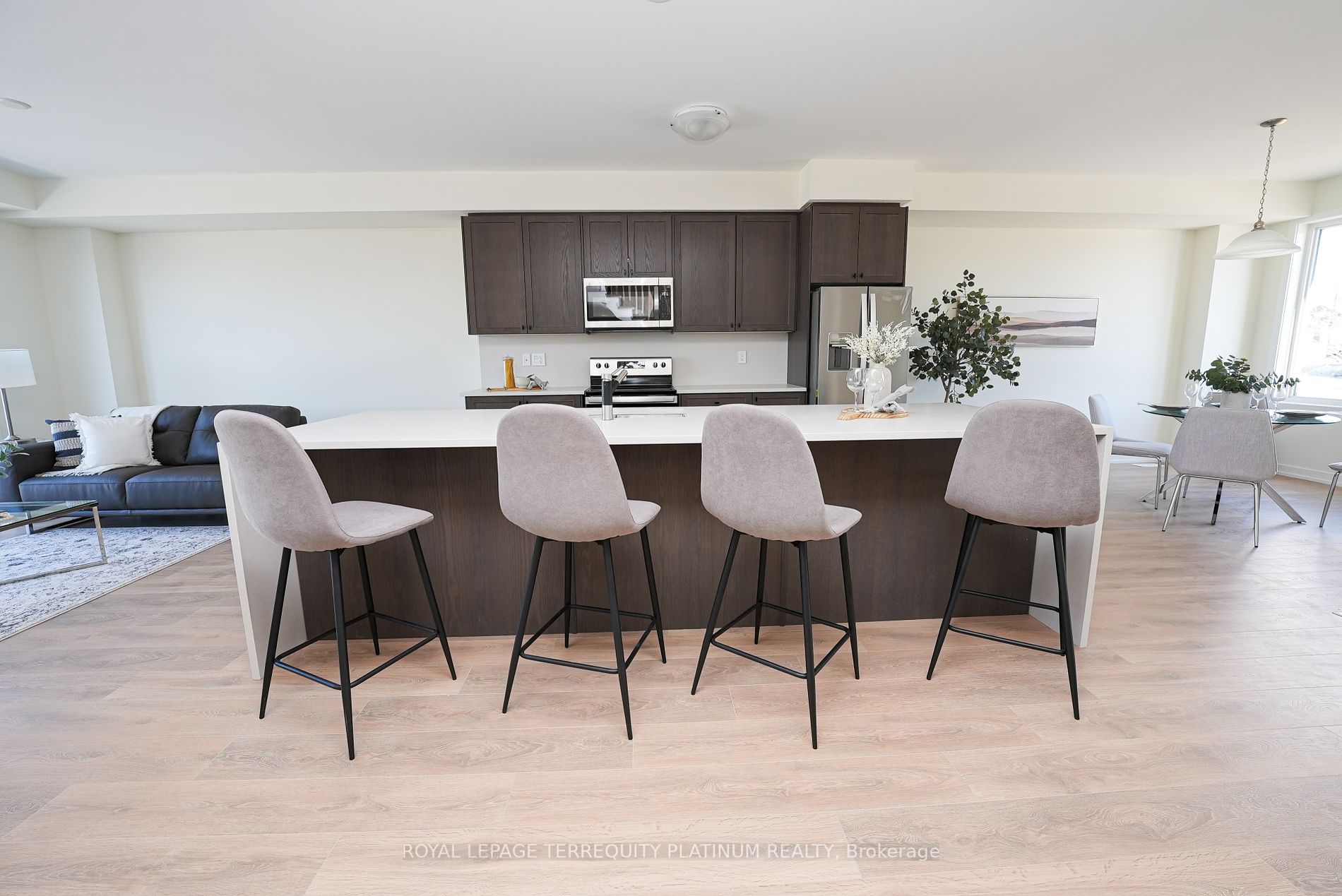 160 Densmore Road #4